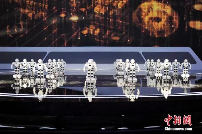 專訪劉慈欣：中國科幻文學(xué)迎來黃金時(shí)代了嗎？