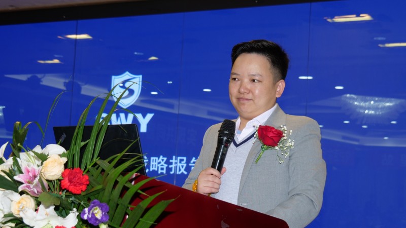 “碳?xì)錈o憂進(jìn)千縣 安全食品進(jìn)萬家”助力貴州鄉(xiāng)村農(nóng)業(yè)發(fā)展