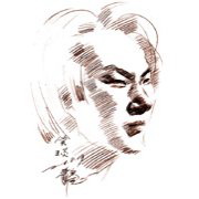 笑琰小小說兩篇 《燕》《出山》