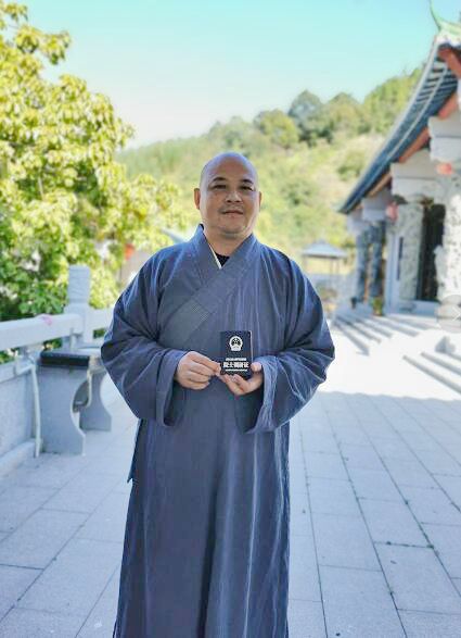 北京正念正心國(guó)學(xué)文化研究院宗教學(xué)研究院釋昌明研究員 