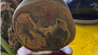 大自然的鬼斧神工，奇石一覽