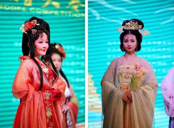 強強聯(lián)合，以傳承漢文化為切入點，開啟文化自信新篇章