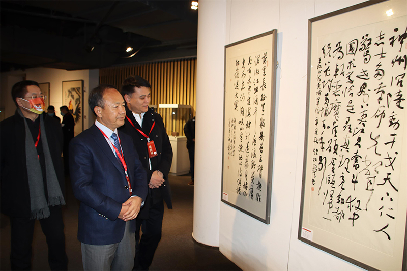 中華詩詞學(xué)會(huì)出版?zhèn)髅焦ぷ魑瘑T會(huì)在京成立