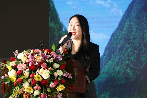 紀錄片《中國·承德“綠水青山 文蘊天下”》 開機儀式承德舉行