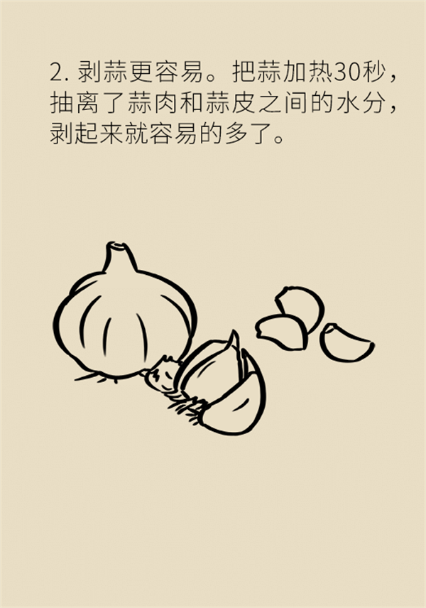 微波爐的害處都是謠言，真正要注意的是這幾點(diǎn)！