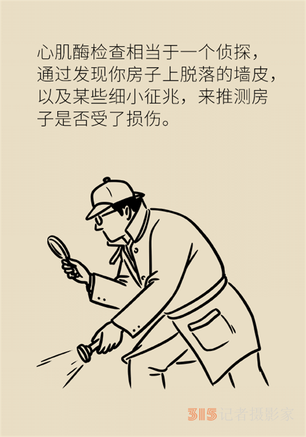 老人心血管疾病高發(fā)，這些常用檢查方法務(wù)必了解