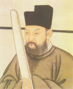 蔡襄與蔡京：書如其人，境界不同