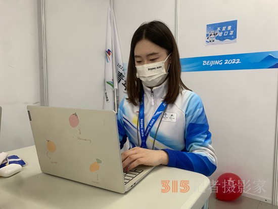 專業(yè)“腦洞”齊上陣，大學生服務冬奧創(chuàng)意多