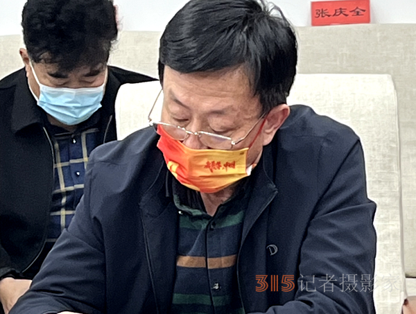 弘揚譜牒文化 傳承優(yōu)良家風