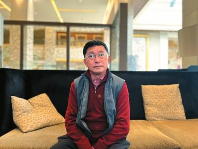 從國潮興、非遺熱看文化自信