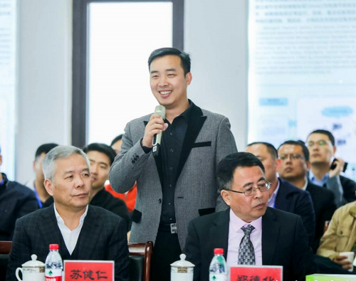 河南奧璨：綠色智能微電網(wǎng) 走入低碳新時代