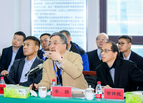 河南奧璨：綠色智能微電網(wǎng) 走入低碳新時代