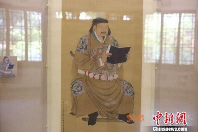 “盡忠報(bào)國(guó)”還是“精忠報(bào)國(guó)”？你可能不懂岳飛！