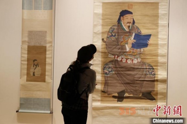 “盡忠報(bào)國(guó)”還是“精忠報(bào)國(guó)”？你可能不懂岳飛！