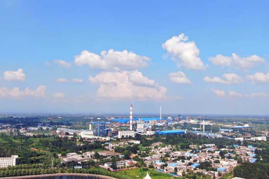 平頂山市石龍區(qū)：用磁場(chǎng)效應(yīng)，催生能力作風(fēng)建設(shè)“蝶變”