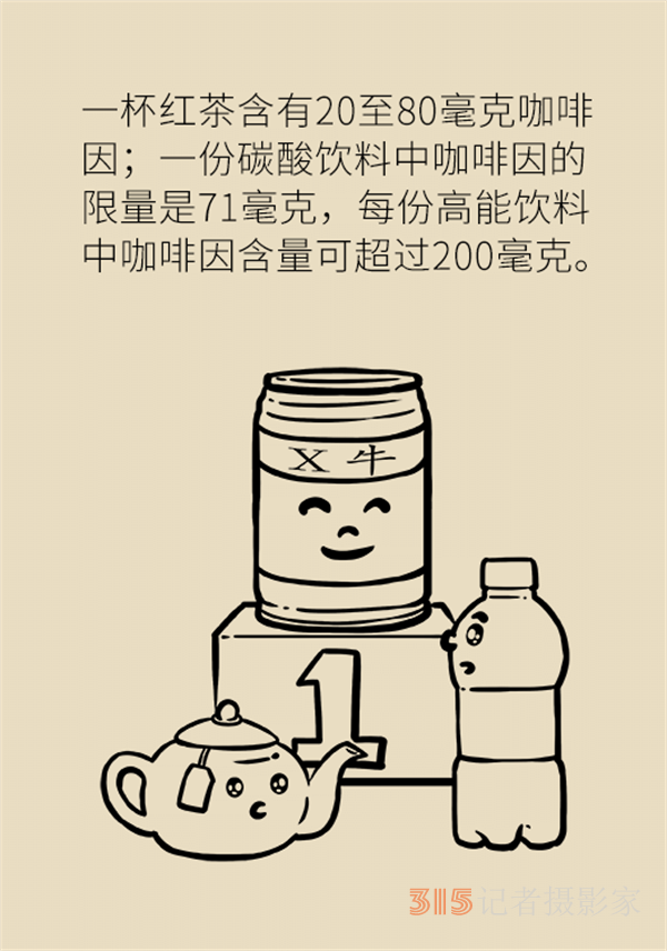 關(guān)于喝咖啡的那些事兒，你想知道的都在這里