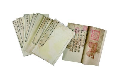 古籍保護(hù)這十年：讓古籍“活”起來傳下去