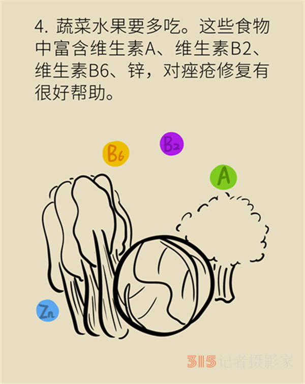 拯救顏值，請收下這份戰(zhàn)痘寶典！