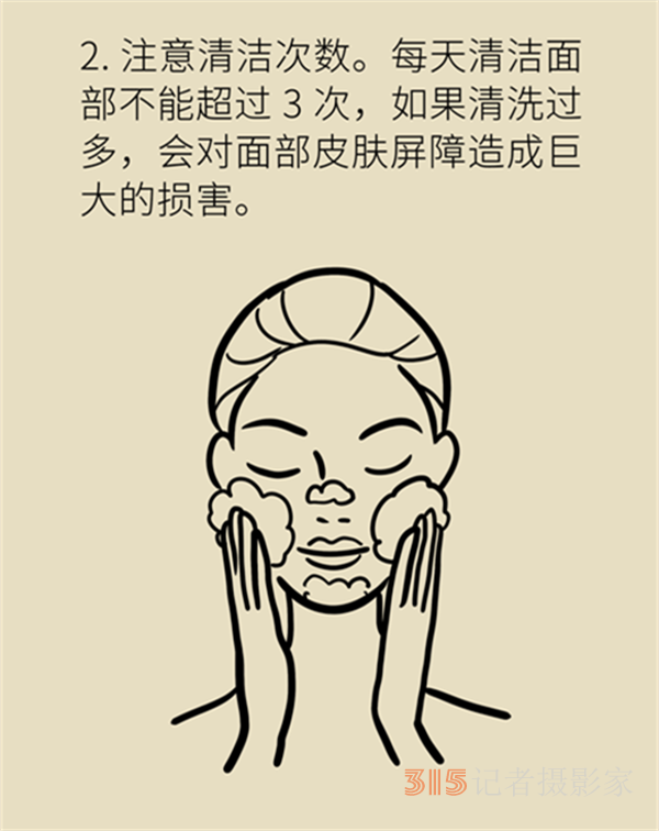拯救顏值，請收下這份戰(zhàn)痘寶典！