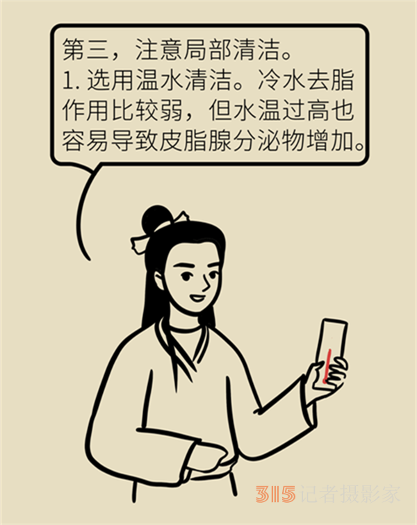 拯救顏值，請收下這份戰(zhàn)痘寶典！