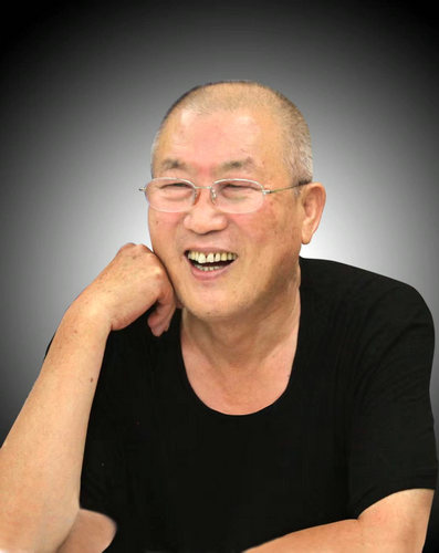 中國當(dāng)代藝術(shù)經(jīng)典名家王云鵬大型研究畫冊(cè)正式出版