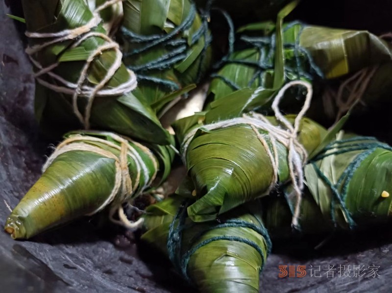 粽子好吃也不能多吃！這四類人群尤其注意