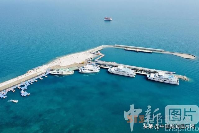 中國最大湖泊青海湖正式創(chuàng)建國家公園