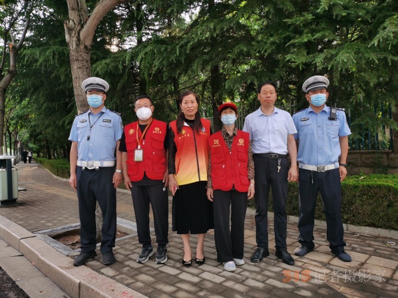 萬禾公益愛心助力  為高考生夢想護航