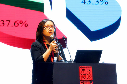 驢奶被譽(yù)為“乳中極品” 尕姥姥驢奶成乳業(yè)市場(chǎng)