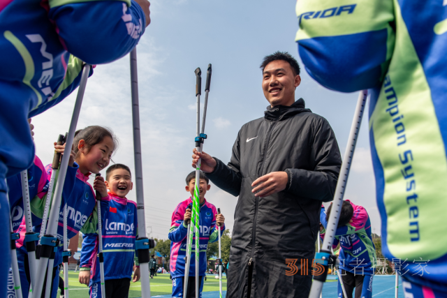 助力體育強國和健康中國建設(shè)——專家解讀新修訂的體育法
