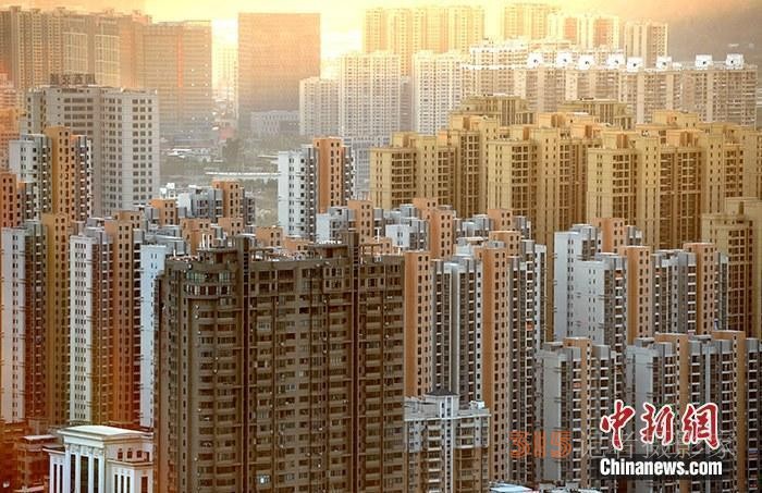 這一省會(huì)城市土拍要求“現(xiàn)房銷售”，啥信號(hào)？