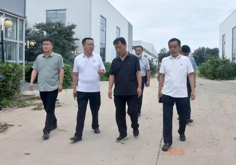 邯山區(qū)司法局開展法律進企業(yè)，喜迎二十大宣傳活動