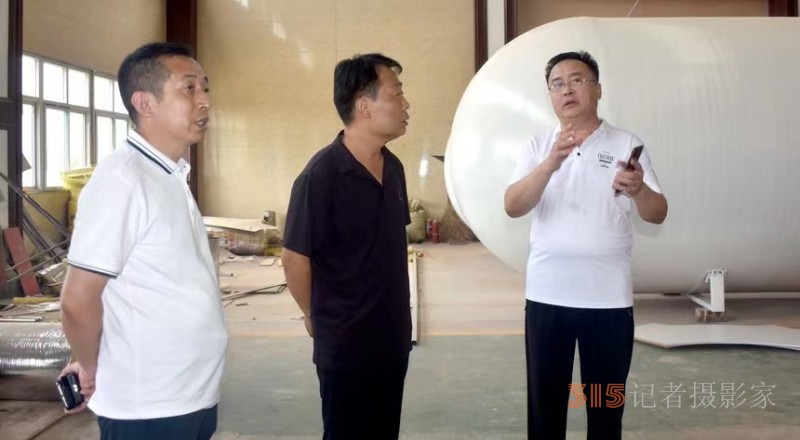 邯山區(qū)司法局開展法律進企業(yè)，喜迎二十大宣傳活動