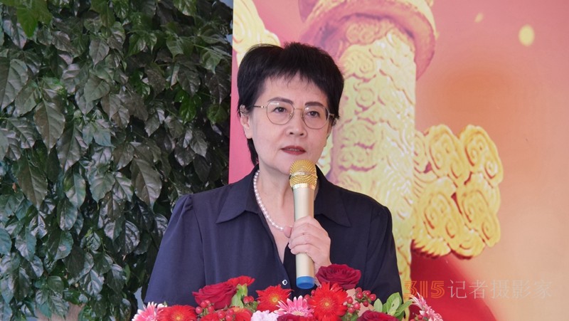 中國書畫同源藥食同源名家名優(yōu)精品展在京舉行