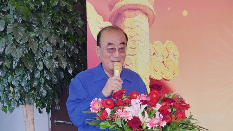 中國書畫同源藥食同源名家名優(yōu)精品展在京舉行