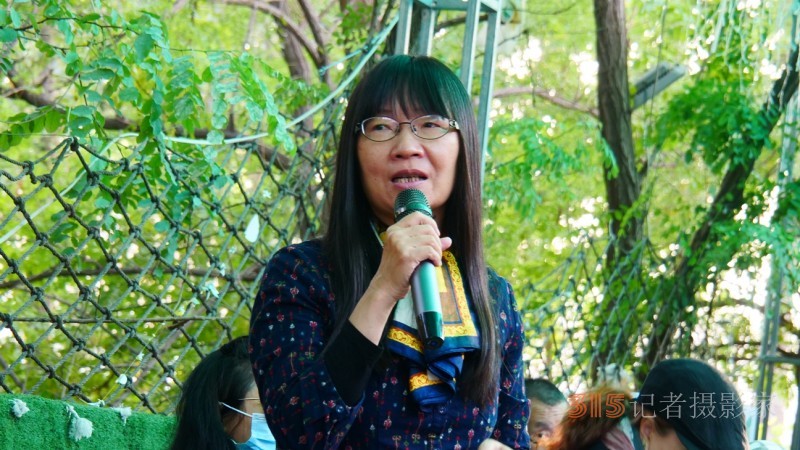 藍(lán)色老虎之聲：詩(shī)人藝術(shù)家紀(jì)念于貞志朗誦會(huì)在京舉辦