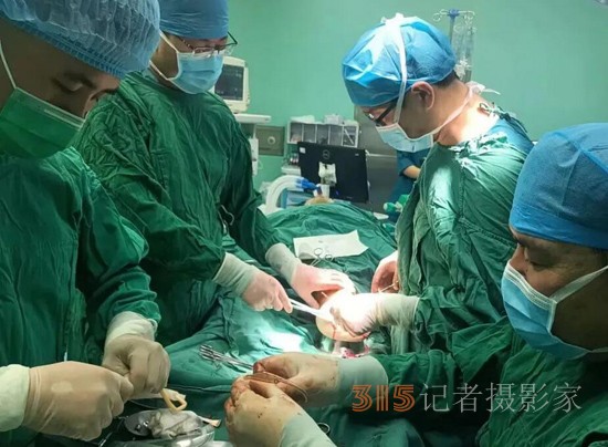 鄭州市九院多科室配合，共同打贏“糖足攻堅戰(zhàn)”