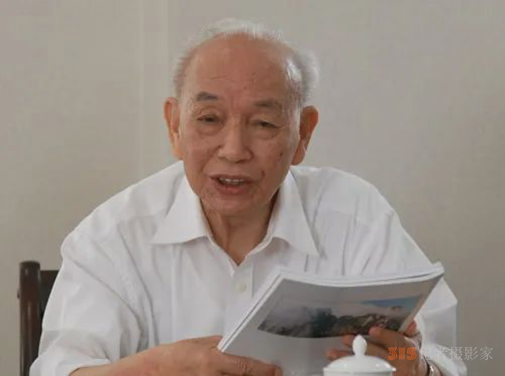 著名教育家、中國高等教育學(xué)泰斗潘懋元逝世 享年103歲
