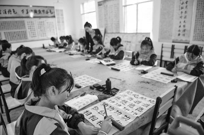 新課標語境下，中華傳統(tǒng)文化怎么教