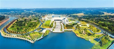 國(guó)家考古遺址公園重磅上新