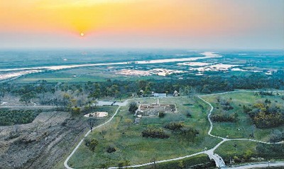 國(guó)家考古遺址公園重磅上新