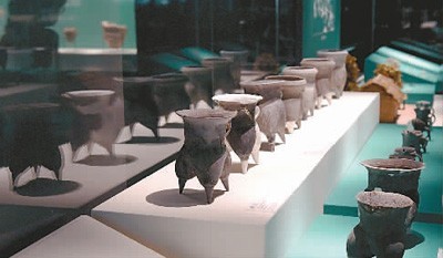 國(guó)家考古遺址公園重磅上新