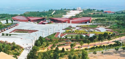 國(guó)家考古遺址公園重磅上新