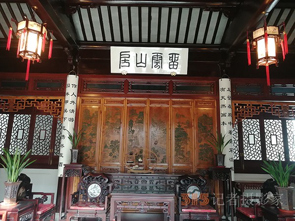 中國園林博物館——北京園博園