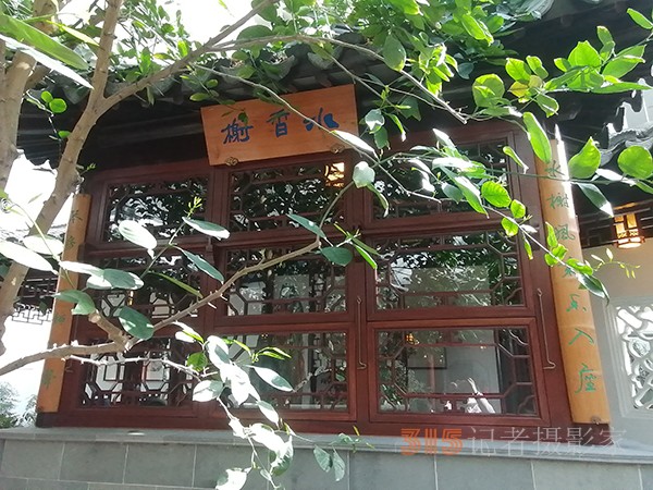 中國園林博物館——北京園博園
