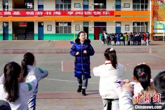 體育中考調(diào)整耐力項目，青少年“陽康”后如何鍛煉？