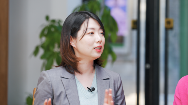 生娃還是升職？年輕人為什么不愿生