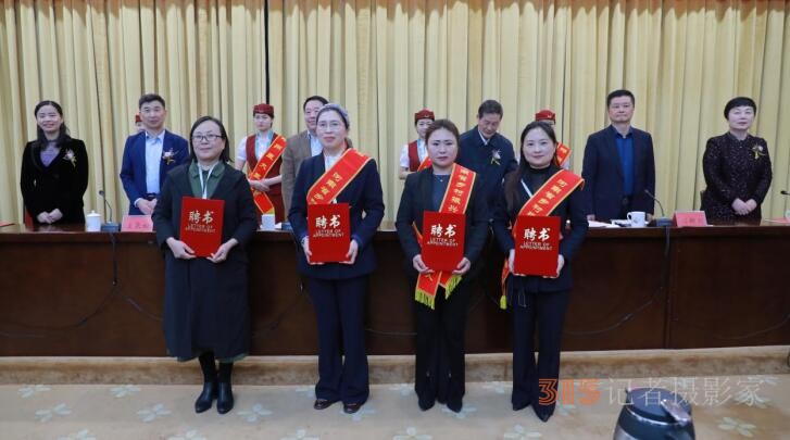 深耕鄉(xiāng)村助新生，醫(yī)療幫扶碩果豐·河南省健康公益助孕項目再推進
