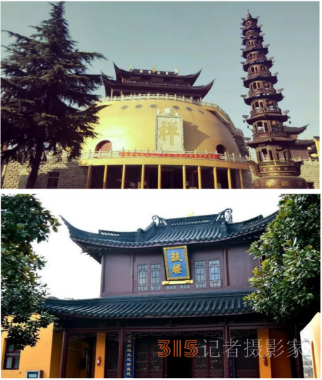 江蘇常州萬(wàn)佛禪寺隨學(xué)大和尚，愛(ài)國(guó)愛(ài)教、踐行人間佛教思想