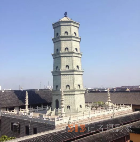 江蘇常州萬(wàn)佛禪寺隨學(xué)大和尚，愛(ài)國(guó)愛(ài)教、踐行人間佛教思想